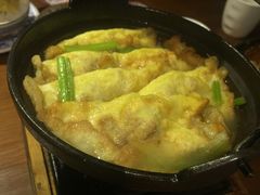 客家蛋角煲-客家道(百脑汇店)