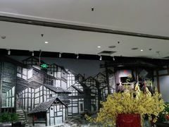 -渝信川菜(西单店)
