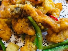 -双塔老饭店