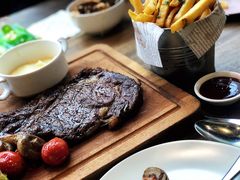 -G+KITCHEN(龙湖狮山天街店)