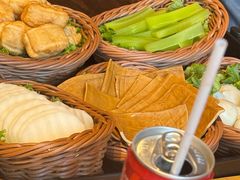 -四喜小胖·北京涮肉(五道营店)