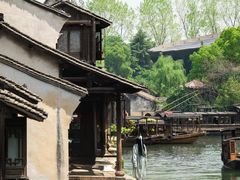 -乌镇景区