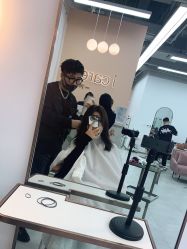 -icare美发沙龙