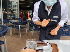 -LAVAZZA拉瓦萨咖啡(中航城君尚购物中心店)