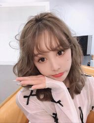 -Rise Hair上升造型