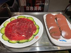 -重庆德庄火锅(映月湖环宇城店)