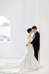 -帆拉斐婚纱摄影(春熙店)