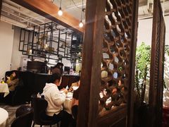 大堂-时间仓(湘江世纪城店)