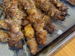 -木屋烧烤(坂田天安云谷店)