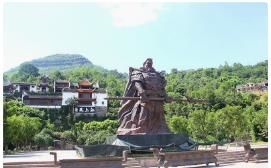 -重庆云阳龙缸景区