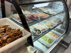 -老王烤鸡腿(高岭小区店)