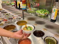 -三兴涮羊肉(荣安大街店)