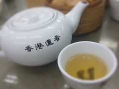 -香港蓮香樓(中環店)