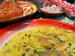 -鸿姐老火锅(花园路店)