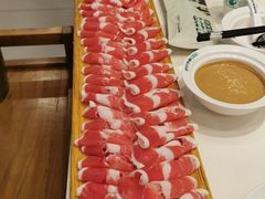 -阳坊胜利涮羊肉(阳坊老店)