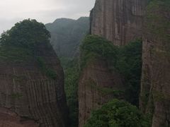 -南武当山景区