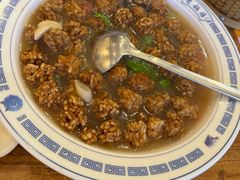 焦炸丸子-老雒阳面馆·水席·洛阳菜(王城路店)