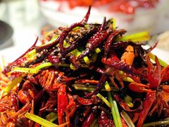 -红盔甲·小龙虾(天钥桥店)