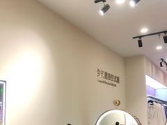-海马体照相馆(上海宝山万达广场店)
