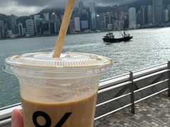 -维多利亚港