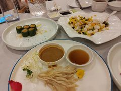-全聚德(上海首店浦东店)