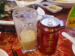 -竹溪百福酒家(同和店)