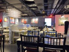 -HOTISLAND海鸡岛·韩国料理(江南西店)