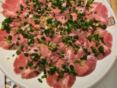 -韩宫宴烤肉·料理(大宁国际店)