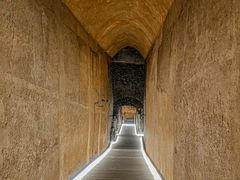 -洛阳古墓博物馆