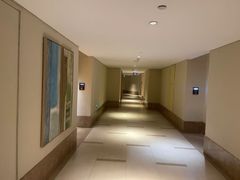 -长白山万达锦华套房酒店