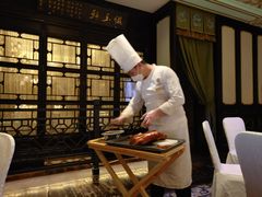 -北京宴(华贸购物中心店)