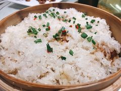 糯香骨-辣螃铠盆盆蟹大排档(海昌店)