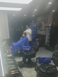 -大人物·男士理发馆