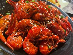 -巴厘龙虾·榜首油焖大虾(青山店)