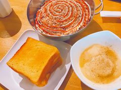 -鬼味烤翅(南锣鼓巷店)