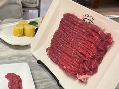 -清真·鸦儿李记·涮肉(花市店)
