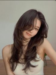-AFA Hair studio·女士发型设计