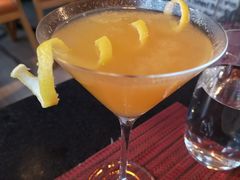 -WOLFGANG PUCK KITCHEN & BAR(迪士尼小镇店)