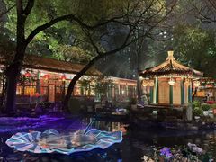 -白家大院·王府宫廷菜(苏州街店)