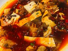 -漢舍中国菜馆(889广场店)