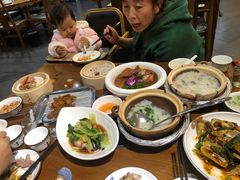 -广州海鲜酒楼(长丰园店)