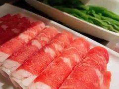 -海底捞火锅(王府井店)