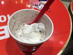 -DQ·蛋糕·冰淇淋(金鹰天地店)