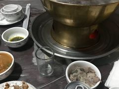 -鑫龙火锅城(青岛分店)