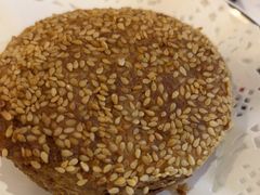 -北门涮肉·炭火铜锅涮肉(什刹海店)