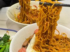 -百乐门粉面店(二龙喉分店)