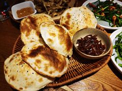 -鸽子窝(青塔店)