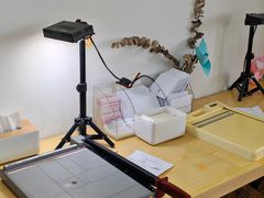 -微笑时刻照相馆·企业合影·商务外拍(北京五道口店)