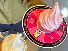 -麦当劳(南后街店)