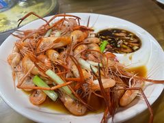 -芦茨金富饭庄·25年老字号·专做稻草鸡
